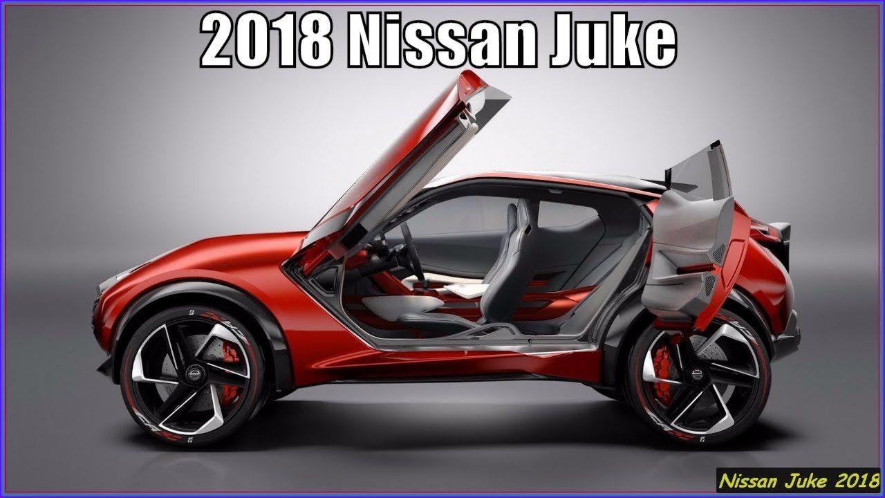 Gambar Dan Harga Mobil Nissan Juke Modifikasi Mobil