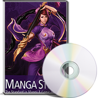 Manga Studio 5.0 Full