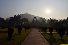 Badal Mahal Darwaza, Chanderi