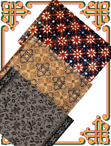 23+ Motif Geometris Adalah Motif Batik Dengan Ornamen Susunan Geometris Dengan Ciri Khas Berbentuk, Inspirasi Terkini!