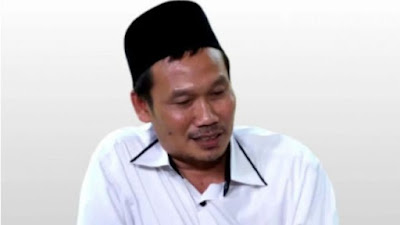 Tradisi Ini Harus Ditanamkan, Gus Baha: Allah Tidak akan Siksa Kamu