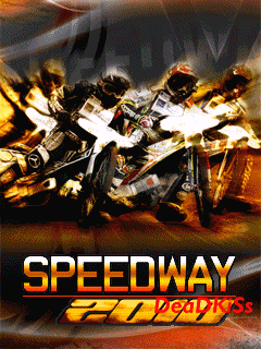  Speedway 2010 para Celular