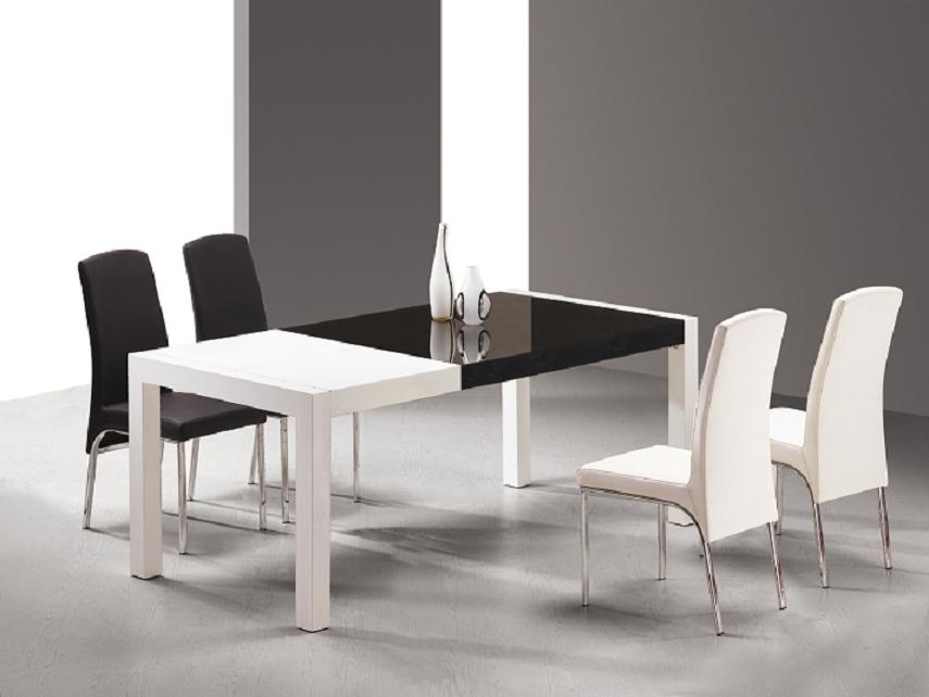 Dining tables with modern