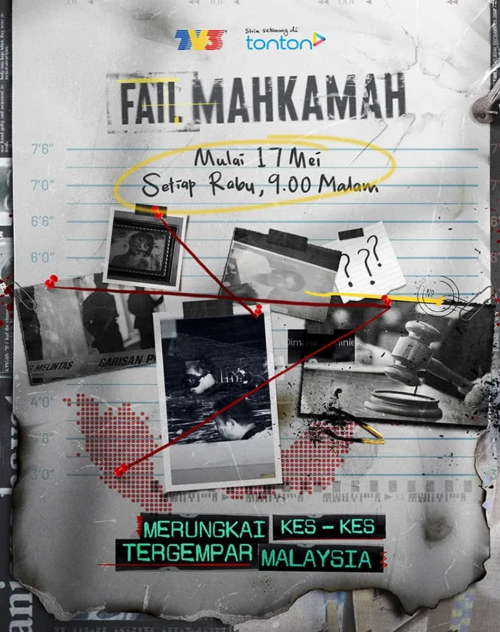 Fail Mahkamah Di TV3