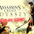Assassins Creed Odyssey Free Download Compressed PC Game