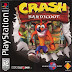 Crash Bandicoot PSX High Compressed