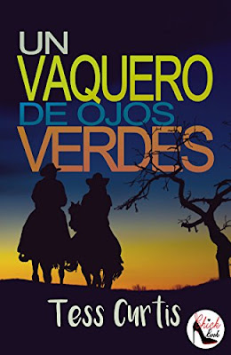 Un vaquero de ojos verdes