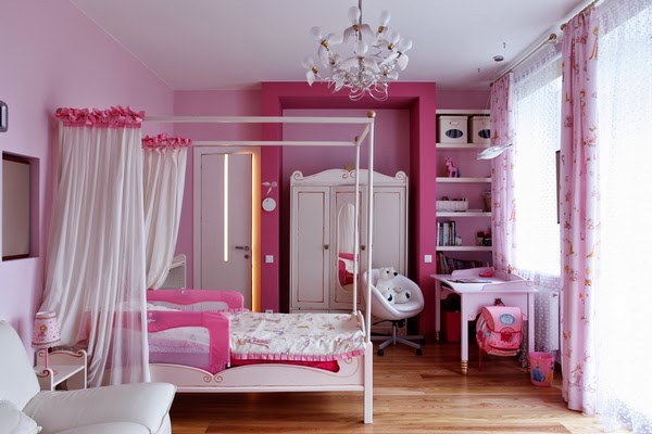 Kids Bedroom Designs