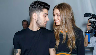 gigi hadid and zayn malik