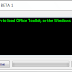 Download Microsoft ToolKit 2.6.4 | Ativador de Office e Windows | Baixar Grátis & Completo