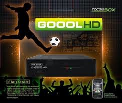 Atualizacao do receptor Tocomsat Gool HD v02.010