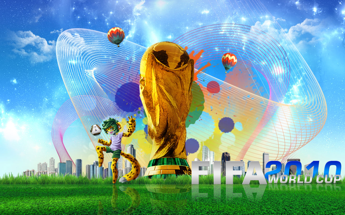 world cup,world cup 2010, South Africa, football, soccer, Wallpaper World Cup 2010 