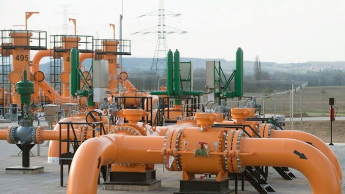 Oroszok: Ha Lengyelország és Bulgária az áthaladó tranzitból illegálisan vételezne gázt, az egész gáztranszfert leállítjuk!