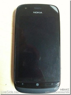 Nokia Lumia 719