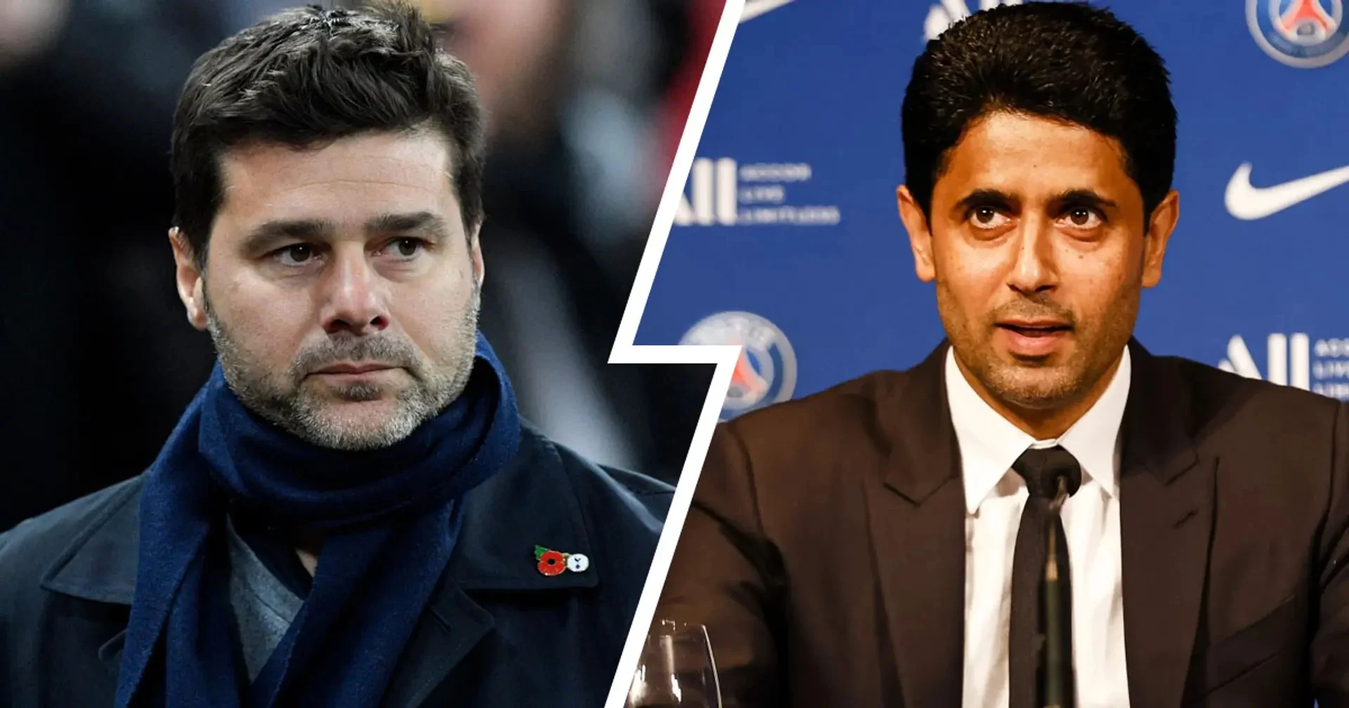 'I think it was very positive': Mauricio Pochettino reflects on his time as PSG manager