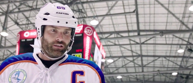 Seann William Scott Jay Baruchel | Goon: Last of the Enforcers