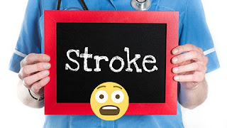 Pencegahan Penyakit stroke dan badan kesemutan agar tidak berakibat fatal