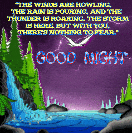 100 Best Good Night Gif Sweet Dreams Animated Images For Facebook