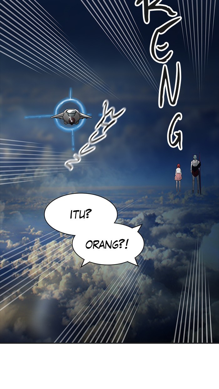 Webtoon Tower Of God Bahasa Indonesia Chapter 434