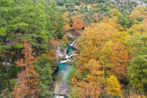5 Most Beautiful Road Trip Routes in Türkiye: Extraordinary Landscapes Starring Forests, Seas and Ancient Cities, Visit Türkiye, Türkiye, Travel