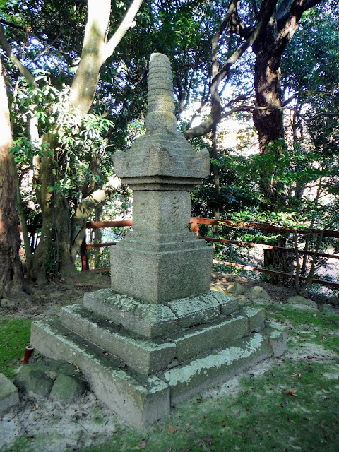 新宮山八幡宮