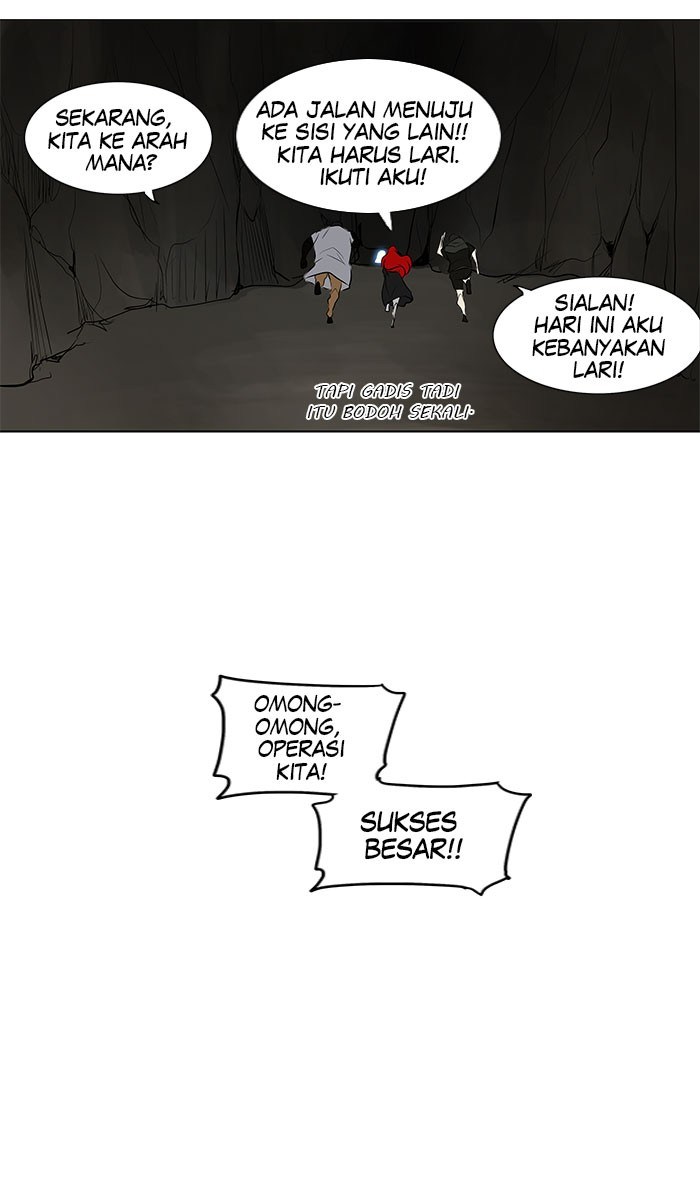 Tower of God Bahasa indonesia Chapter 171