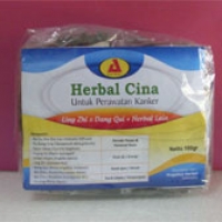 obat tradisional kanker ramuan Cina