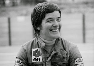 3 de Marzo, 1992 / MUERE "LELLA" LOMBARDI, UNICA MUJER QUE LOGRO PUNTOS EN FORMULA UNO