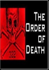 Alex Jones the order of death