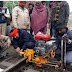 गाजीपुर में हावड़ा-दिल्ली रूट पर टूटी मिली रेल की पटरी, टला बड़ा हादसा