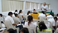 Taller Literario