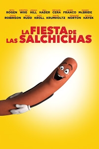 La Fiesta De Las Salchichas