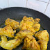 Ayam Cili Daun Kesum