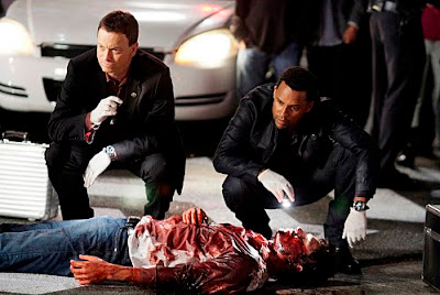 CSI: NY Season 6 Episode 10