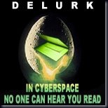 delurking