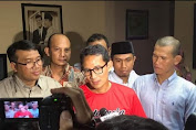 Pelapor Abu Janda Haris Pertama Dikudeta Oleh Pendukung Prabowo-Sandi di Pilpres 2019