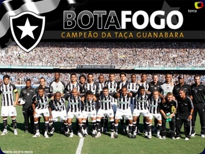 botafogo