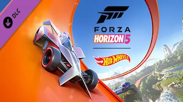 Forza Horizon 5: Hot Wheels download