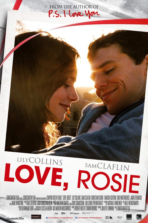 [HD] Los imprevistos del amor 2014 Pelicula Completa En Español Gratis
