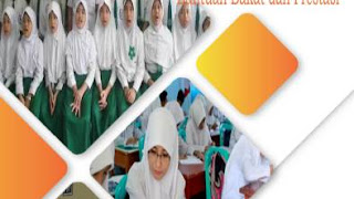 Juknis Bantuan Bakat dan Prestasi Siswa Madrasah 2019