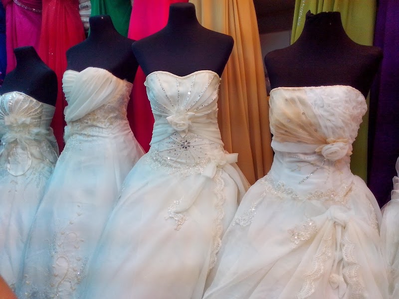 Best 30+ Wedding Gowns Cheap Philippines