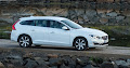 V60 Plug-in Hybrid