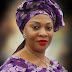 R-e-v-e-a-l-e-d: Gbemi Saraki's Secret Romance With Dino Melaye That Ruined Her Ministerial Ambition