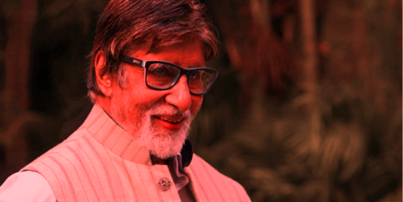 amitabh bachchan