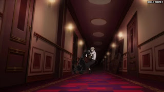 文スト 5期3話 | 文豪ストレイドッグス アニメ Bungo Stray Dogs Episode 53 BSD