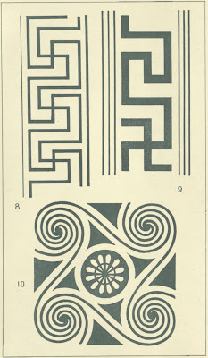 maori spirals