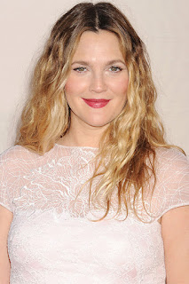 thick drew barrymore own