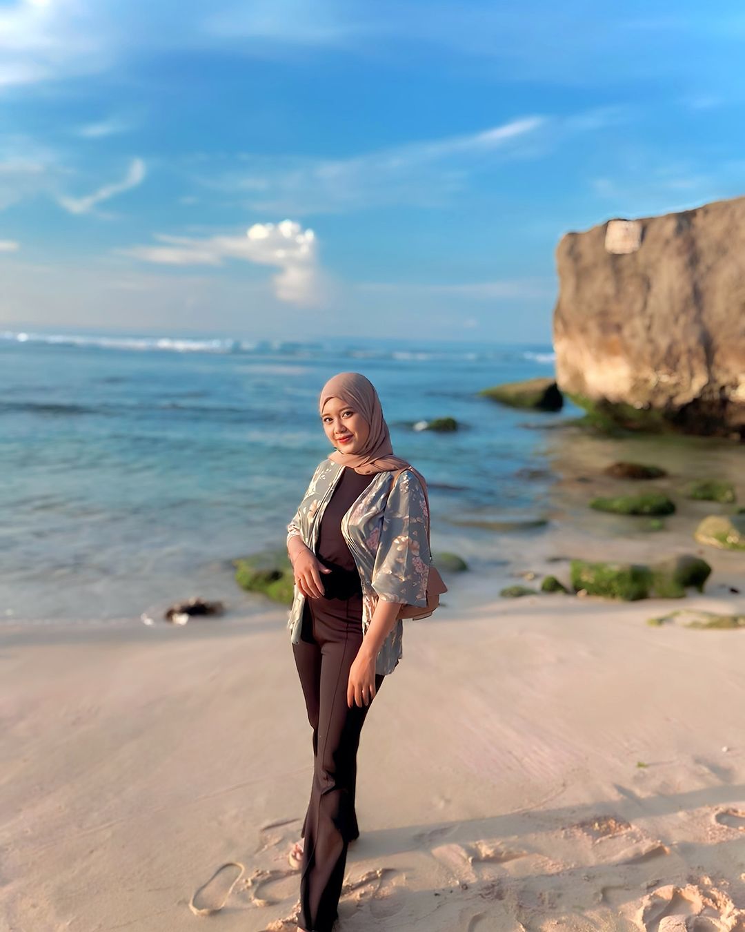 Pantai Indrayanti