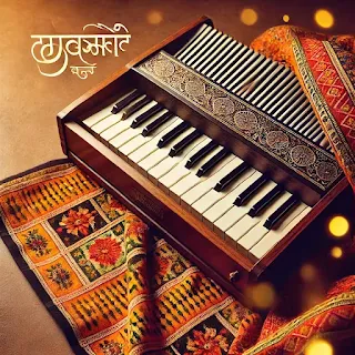 हार्मोनियम