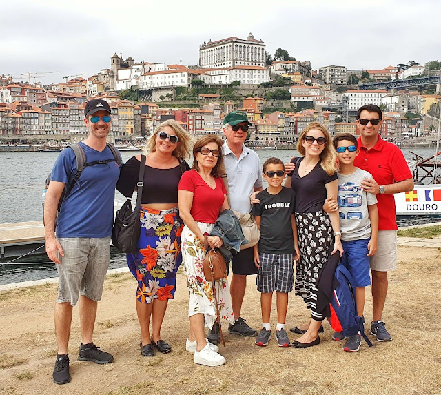 Blog Apaixonados por Viagens - Roteiro 18 dias em Portugal